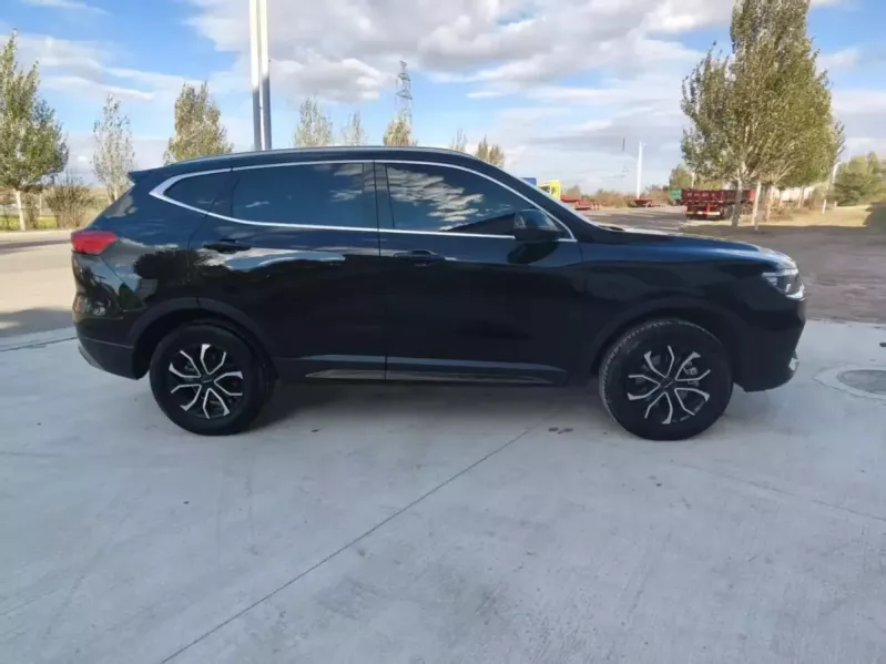 Haval H6 2023