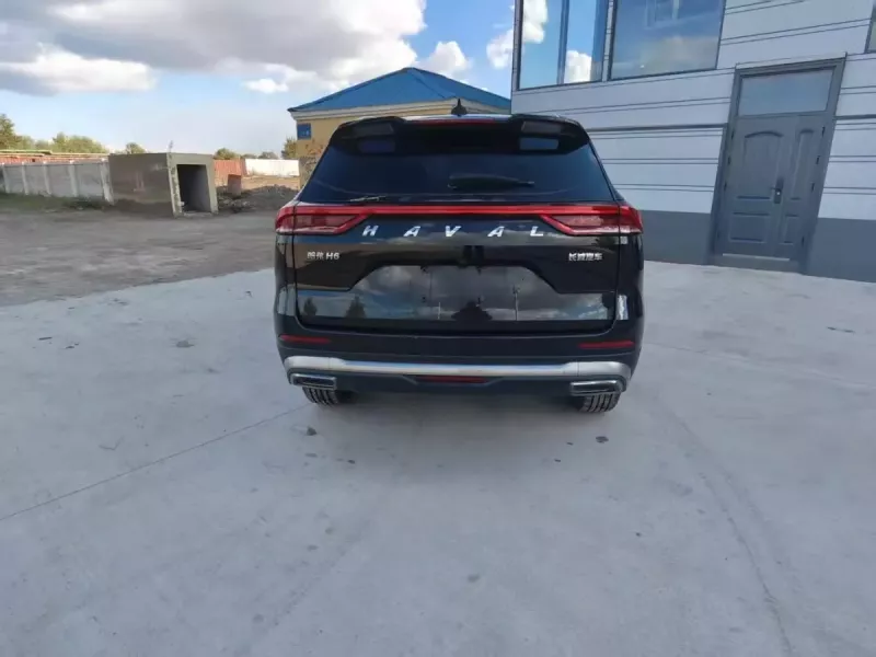 Haval H6 2023