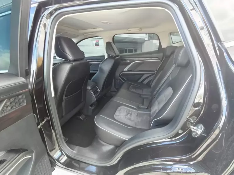 Haval H6 2023
