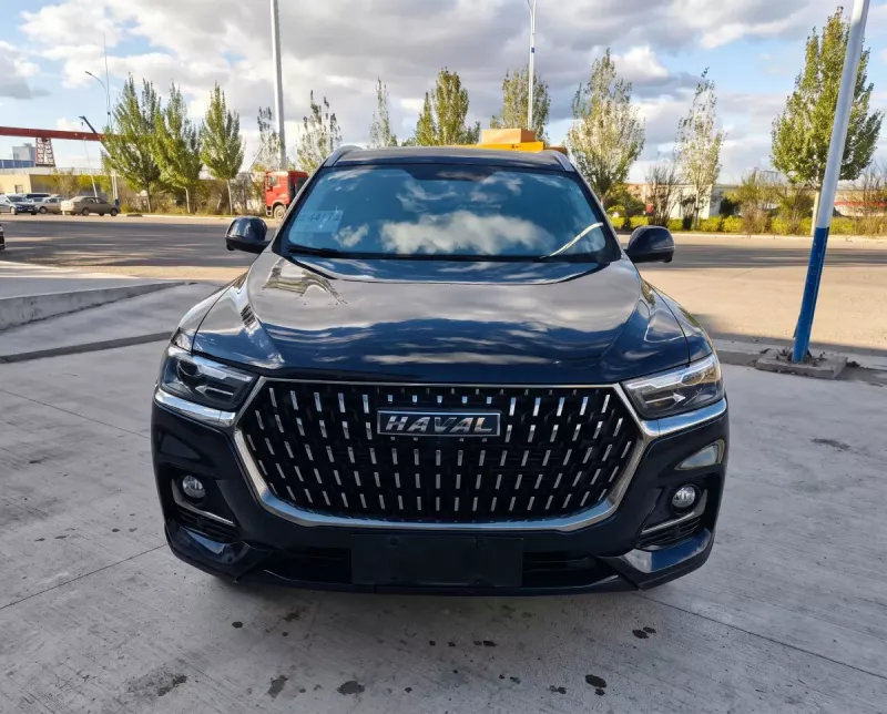 Haval H6 2023