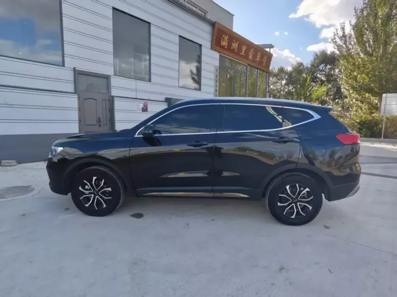 Haval H6 2023