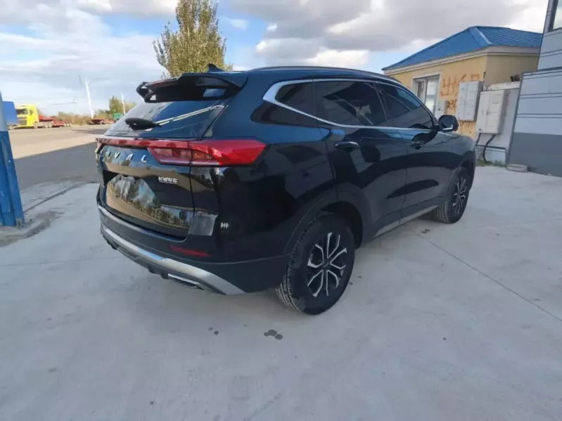 Haval H6 2023