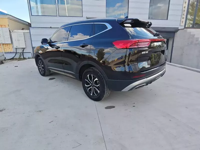 Haval H6 2023