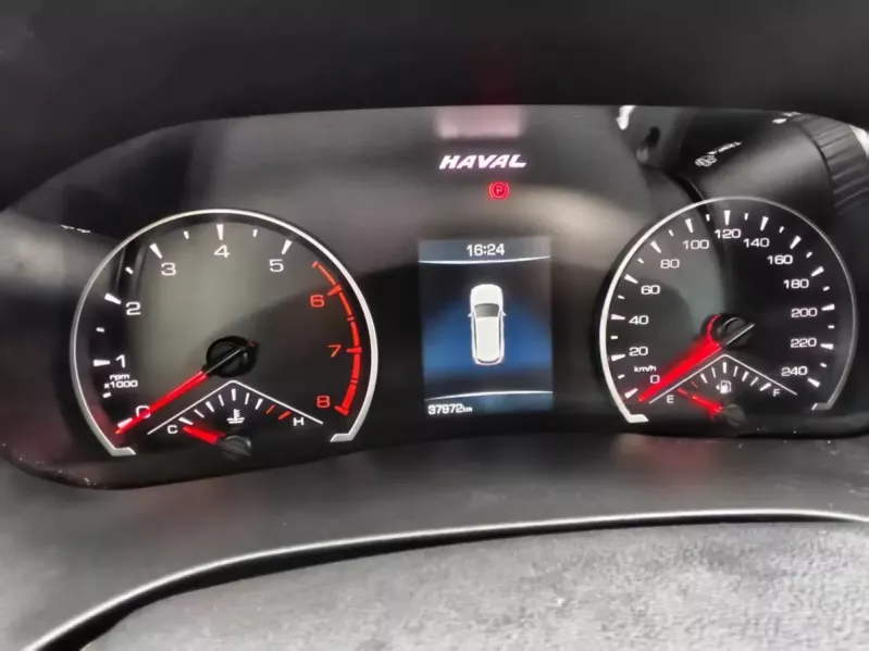 Haval H6 2023