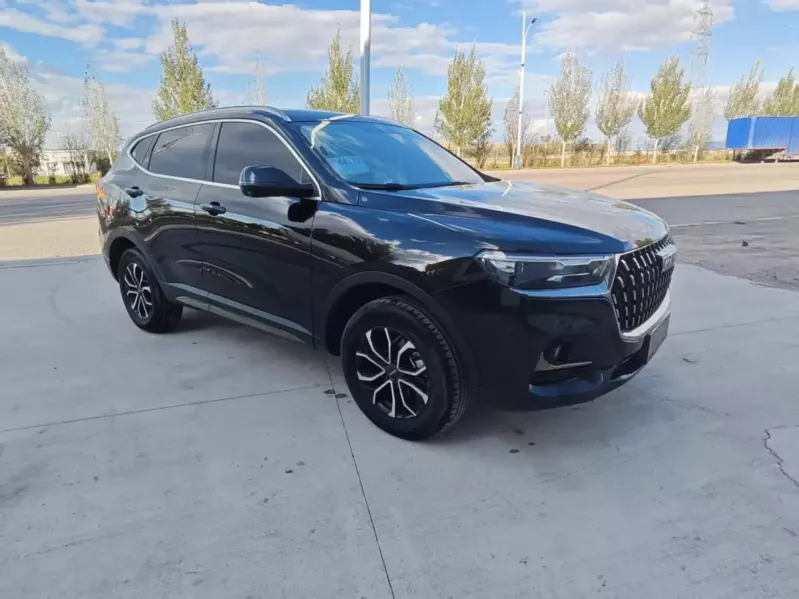 Haval H6 2023