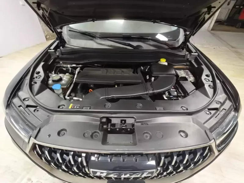 Haval H6 2023