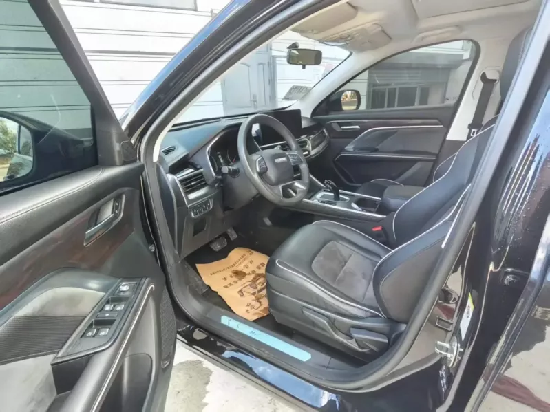 Haval H6 2023