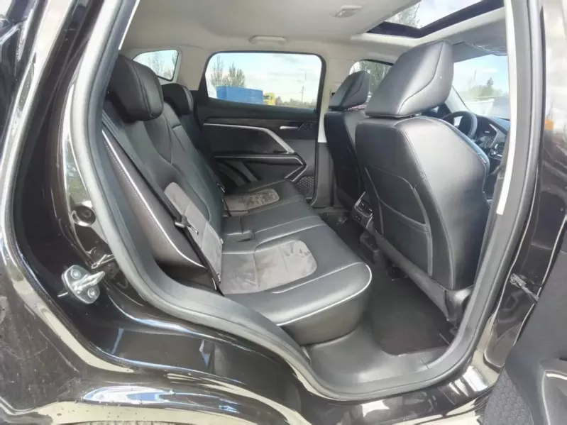 Haval H6 2023