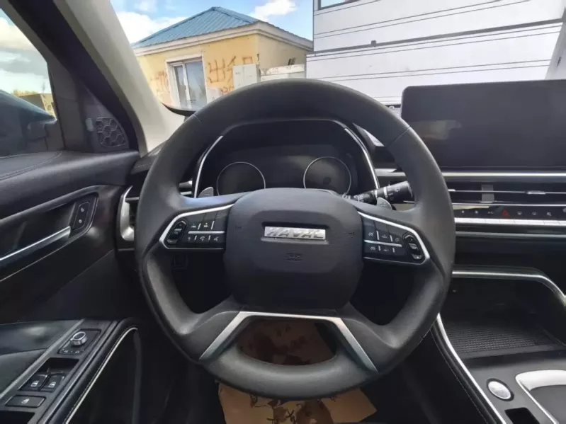 Haval H6 2023