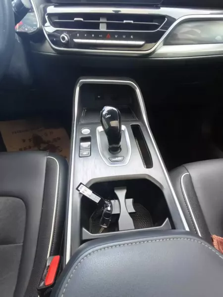 Haval H6 2023