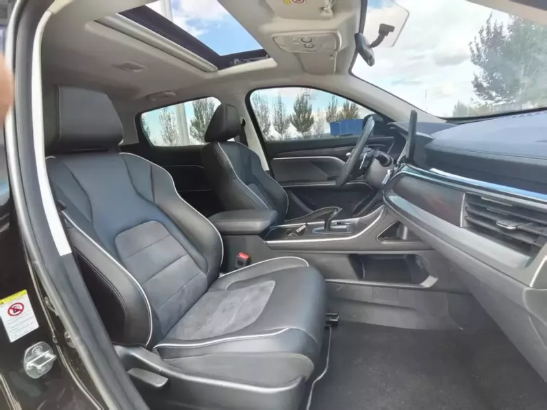 Haval H6 2023