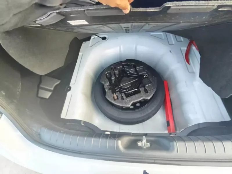 Hyundai Elantra 2022