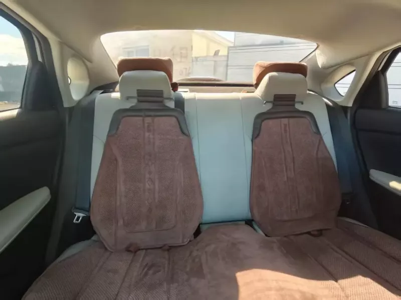 Kia K3 2023