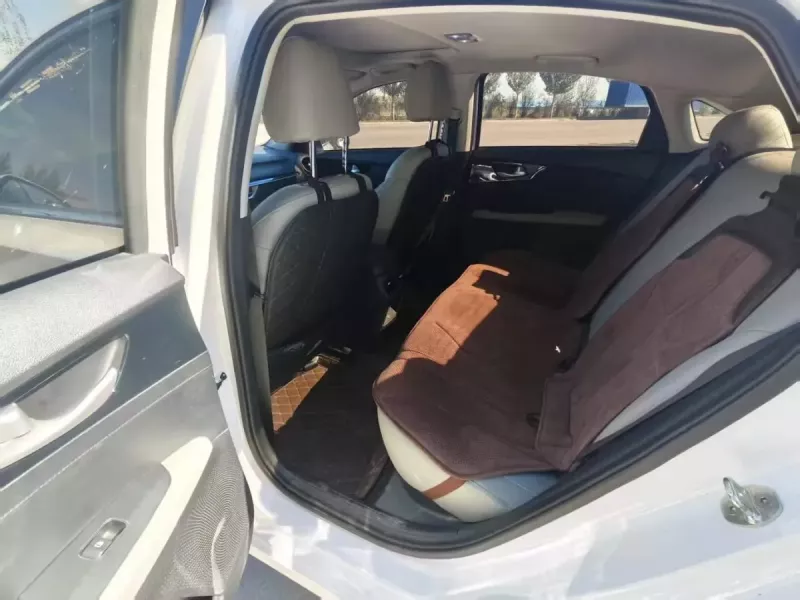 Kia K3 2023