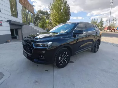 Haval H6 2023
