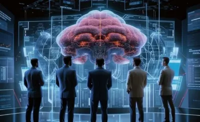 Единая российская AI-площадка вместо десятков отдельных провайдеров