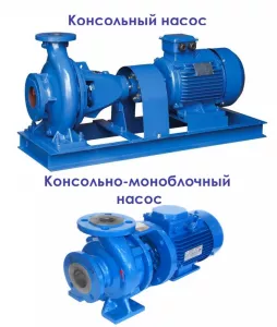 Насос К8/18,К20/30,К45/30,КМ50-32-125 . Насос ЭЦВ
