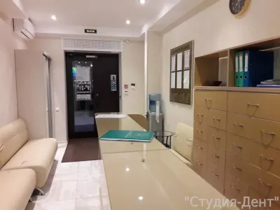 Стоматологическая клиника Выборгский район отзывы