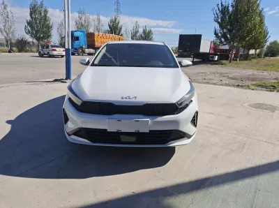 Kia K3 2023