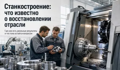 Ремонт центров, станков с ЧПУ
